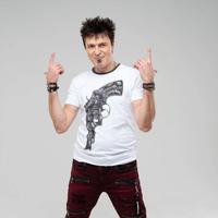 Алексей Потехин