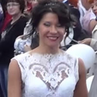 Екатерина Волкова