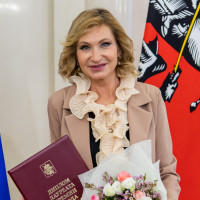 Ольга Прокофьева